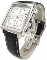Купить наручний годинник Nexxen NE8901CHM PNP/SIL/BLK: цена от 1821 грн.