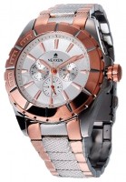 Купить наручные часы Nexxen NE9102M RC/SIL: цена от 2163 грн.