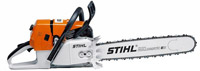 Купить пила STIHL MS 660 50 по цене от 29575 грн.