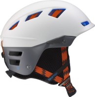 Купить горнолыжный шлем Salomon MTN Lab: цена от 9600 грн.