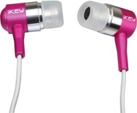 Купити навушники iKey ED-E180 за ціною від 174 грн.