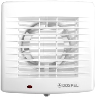 Купити витяжний вентилятор Dospel POLO 4/5/6 за ціною від 976 грн.