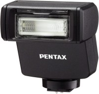 Купити фотоспалах Pentax AF-201FG  за ціною від 8649 грн.