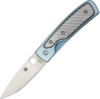 Купити ніж / мультитул Spyderco Centofante  за ціною від 4800 грн.