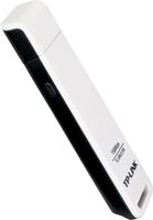 Купити wi-Fi адаптер TP-LINK TL-WN727N  за ціною від 329 грн.
