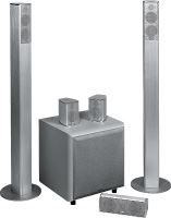 Купить акустическая система Teac LS-L800  по цене от 8690 грн.