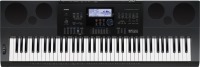 Купить синтезатор Casio WK-6600: цена от 17570 грн.