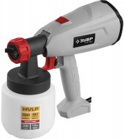 Купити фарбопульт Zubr KPE-350