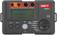 Купити мультиметр UNI-T UT501A  за ціною від 3239 грн.