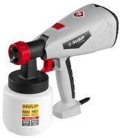 Купить краскопульт Zubr KPE-500