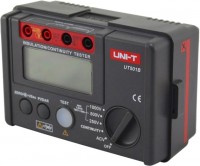 Купить мультиметр UNI-T UT501B: цена от 4500 грн.