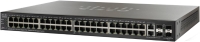 Купити комутатор Cisco SG500-52  за ціною від 39704 грн.