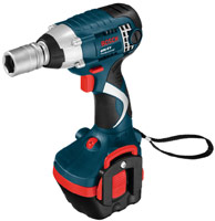 Купити дриль / шурупокрут Bosch GDS 12 V Professional 0601909K21 за ціною від 73488 грн.