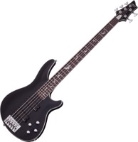 Купити електрогітара / бас-гітара Schecter Damien Platinum 5  за ціною від 30903 грн.