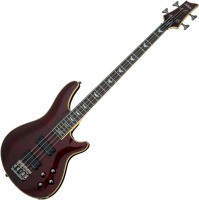 Купити електрогітара / бас-гітара Schecter Omen Extreme-4  за ціною від 20327 грн.