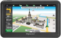 Купити GPS-навігатор Prology iMap-5200  за ціною від 2187 грн.