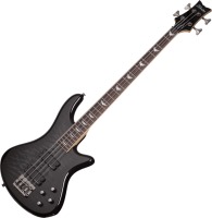 Купити електрогітара / бас-гітара Schecter Stiletto Extreme-4  за ціною від 31561 грн.