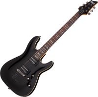 Купить електрогітара / бас-гітара Schecter Omen-6: цена от 25561 грн.