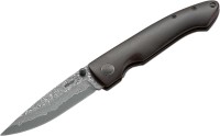 Купити ніж / мультитул Boker Damascus Gent 1  за ціною від 5010 грн.