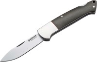 Купити ніж / мультитул Boker Davis Classic Hunter  за ціною від 11830 грн.