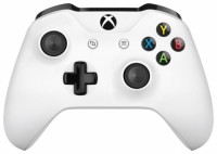 Купить игровой манипулятор Microsoft Xbox One S Wireless Controller: цена от 3199 грн.