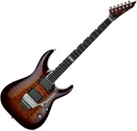 Купить електрогітара / бас-гітара ESP Horizon FR-II EMG: цена от 169999 грн.