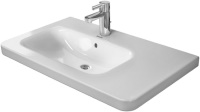 Купити умивальник Duravit DuraStyle 232580  за ціною від 14816 грн.