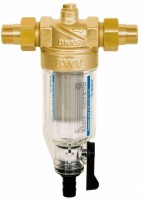 Купить фильтр для воды BWT Protector mini CR 1/2  по цене от 2200 грн.