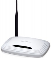 Купить wi-Fi адаптер TP-LINK TL-WR741ND  по цене от 546 грн.