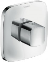 Купить смеситель Hansgrohe PuraVida 15772000  по цене от 19256 грн.