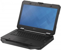 описание, цены на Dell Latitude 14 Rugged 5404