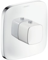 Купити змішувач Hansgrohe PuraVida 15770000  за ціною від 18974 грн.