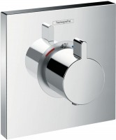 Купить смеситель Hansgrohe ShowerSelect 15760000  по цене от 17885 грн.