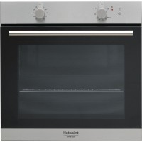 Купити духова шафа Hotpoint-Ariston GA2 124 IX HA за ціною від 10384 грн.