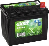 Купить автоаккумулятор Exide Garden (U1L-250) по цене от 2595 грн.