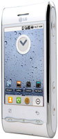 Купить мобильный телефон LG GT540 по цене от 3655 грн.