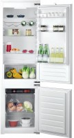 Купить встраиваемый холодильник Hotpoint-Ariston BCB 7525 AA  по цене от 16999 грн.