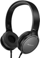 Купить навушники Panasonic RP-HF500MGC: цена от 1599 грн.