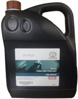 Купить охлаждающая жидкость Toyota Super Long Life Coolant Pink Pre-Mixed 5L: цена от 2027 грн.