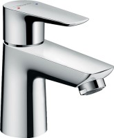 Купити змішувач Hansgrohe Talis E 71700000  за ціною від 3588 грн.