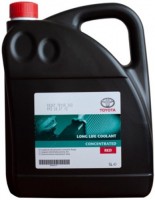 Купить охлаждающая жидкость Toyota Long Life Coolant Red Concentrate 5L  по цене от 1686 грн.
