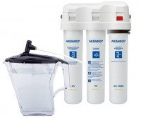 Купити фільтр для води Aquaphor DWM 31  за ціною від 5000 грн.