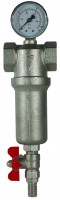 Купити фільтр для води Aquafilter FHMB34-X  за ціною від 1035 грн.