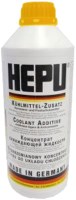 Купить охлаждающая жидкость Hepu P999-YLW 1.5L: цена от 266 грн.