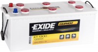 Купити автоакумулятор Exide Equipment (ET1300) за ціною від 17602 грн.