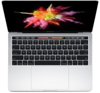 Купить ноутбук Apple MacBook Pro 13 (2016) Touch Bar (MLVP2) по цене от 25381 грн.