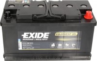 Купити автоакумулятор Exide Equipment Gel (ES900) за ціною від 7897 грн.