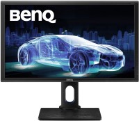 Купить монитор BenQ PD2700Q  по цене от 13289 грн.