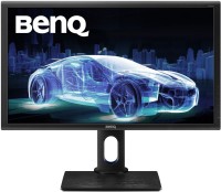 Купить монітор BenQ PD2700Q: цена от 6999 грн.