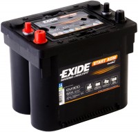 Купити автоакумулятор Exide Start AGM за ціною від 10220 грн.